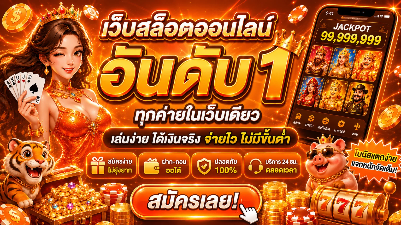 CHOKDII